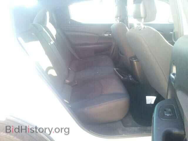 2012 DODGE AVENGER - VIN: 1C3CDZCB6CN112462 - Photo 6