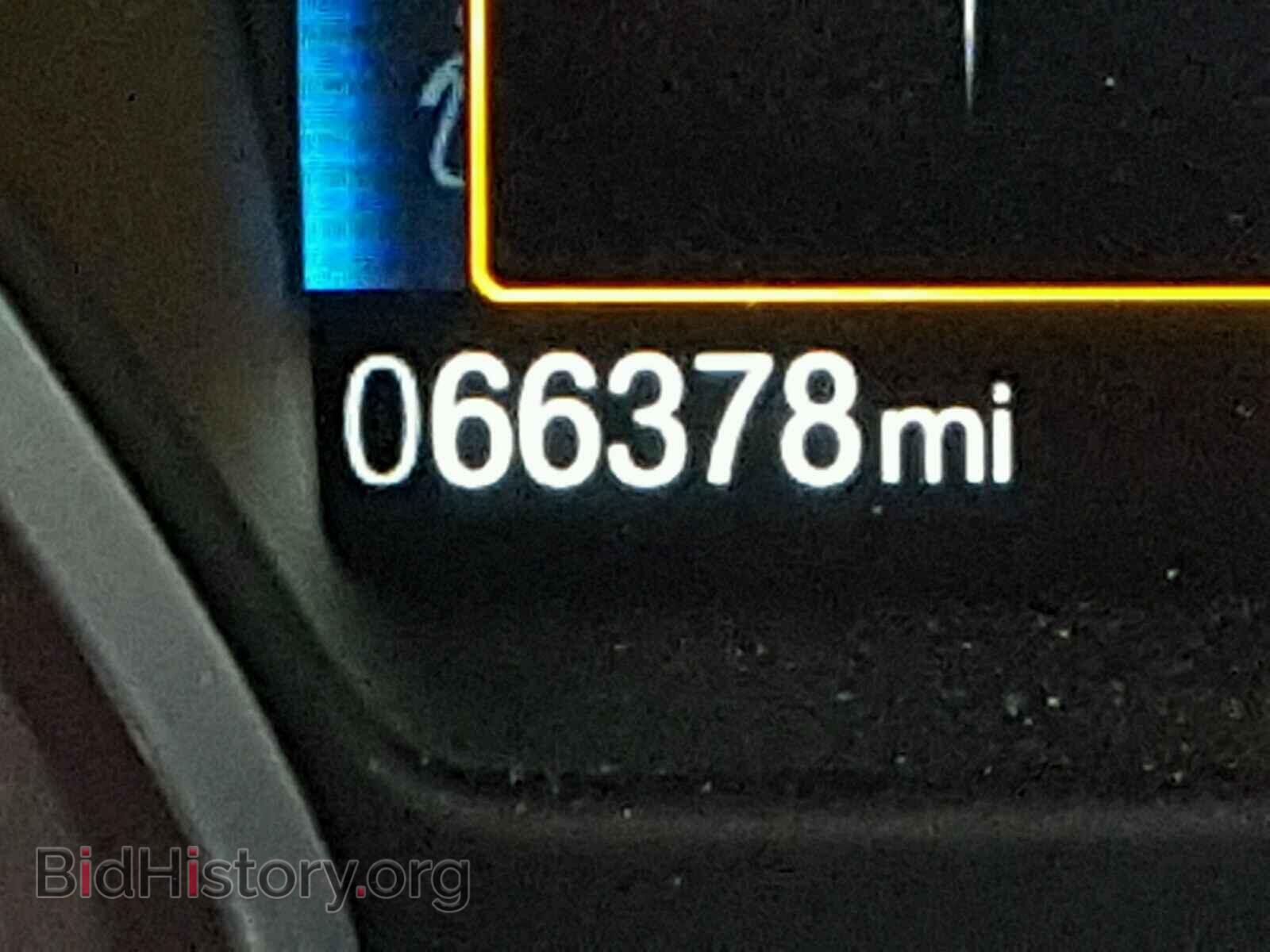 2015 FORD FOCUS - VIN: 1FADP3K20FL302110 - Photo 8