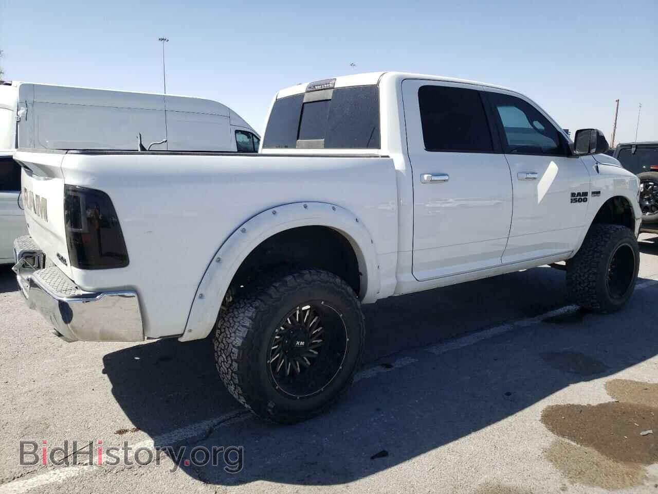 2014 RAM 1500 - VIN: 1C6RR7LT8ES407515 - Фото 3
