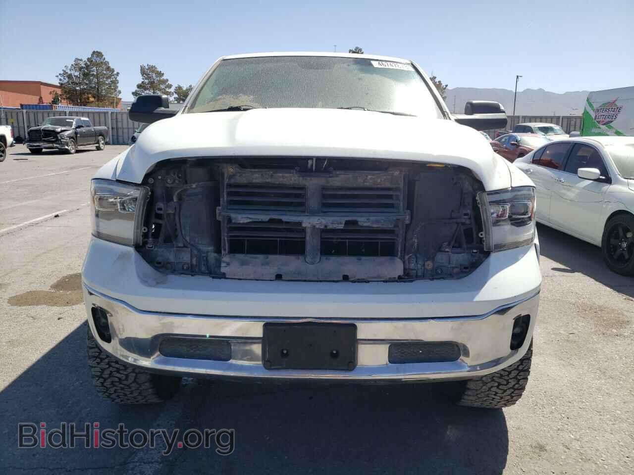 2014 RAM 1500 - VIN: 1C6RR7LT8ES407515 - Фото 5