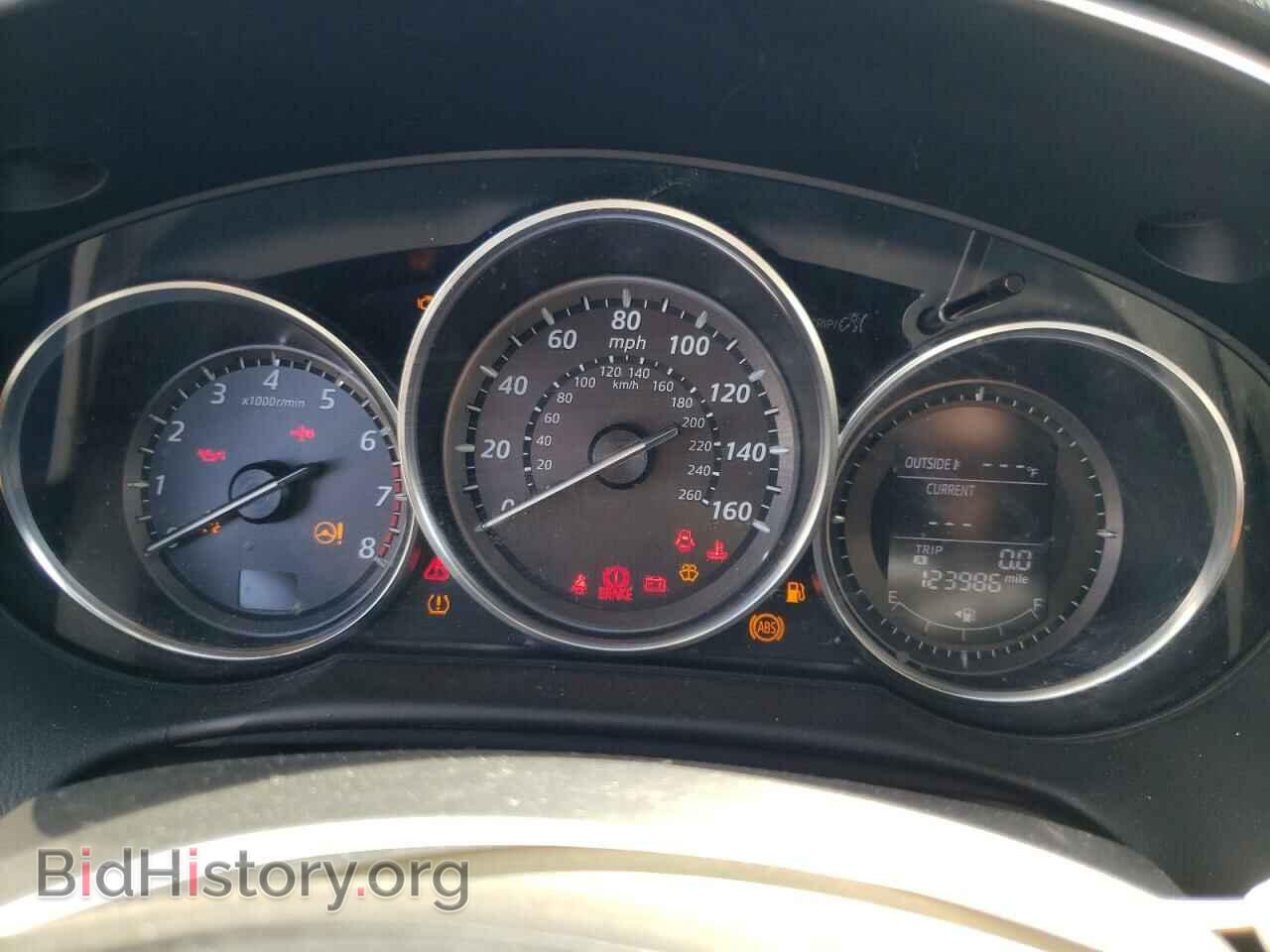 2013 MAZDA CX-5 - VIN: JM3KE2CE3D0138433 - Фото 9