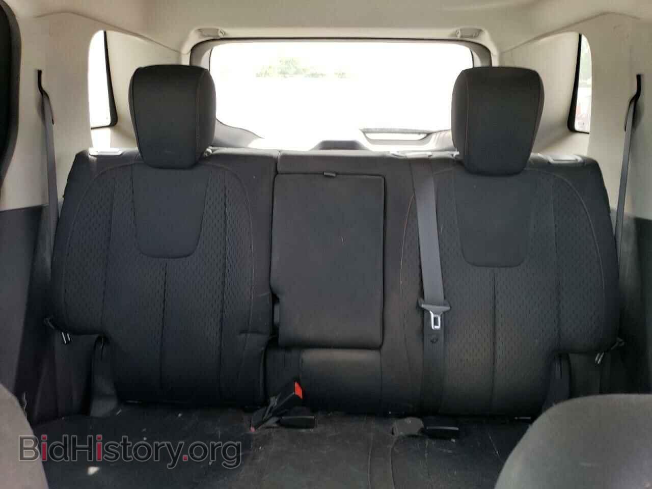 2013 GMC TERRAIN - VIN: 2GKALMEK1D6212579 - Photo 10