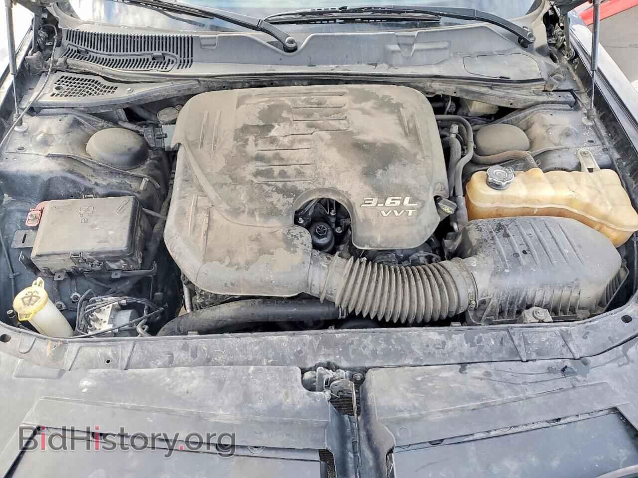 2018 DODGE CHALLENGER - VIN: 2C3CDZAG0JH144876 - Photo 11