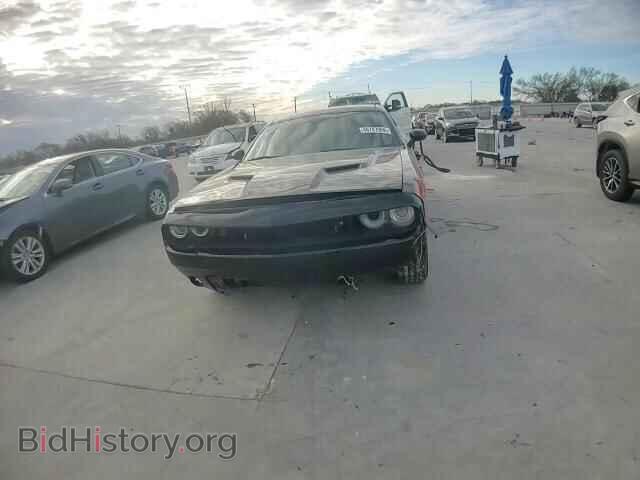 2018 DODGE CHALLENGER - VIN: 2C3CDZAG0JH144876 - Photo 13