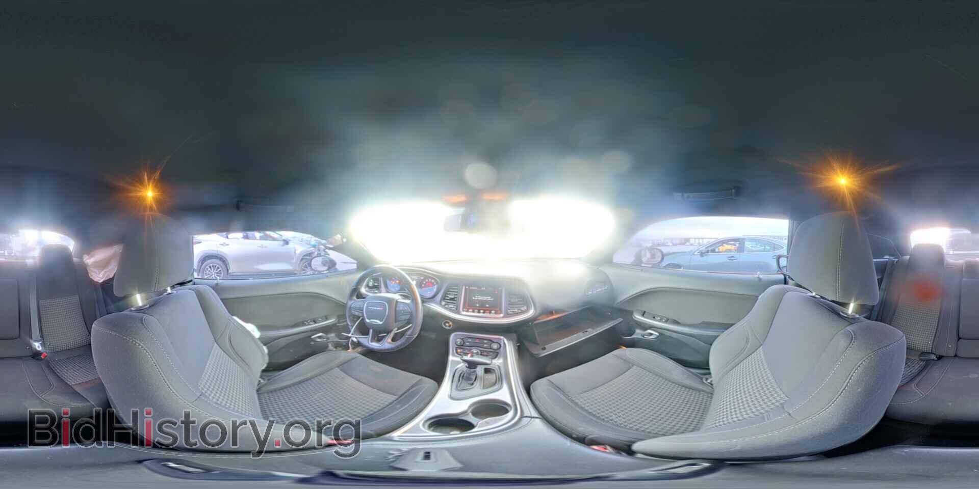 2018 DODGE CHALLENGER - VIN: 2C3CDZAG0JH144876 - Photo 14