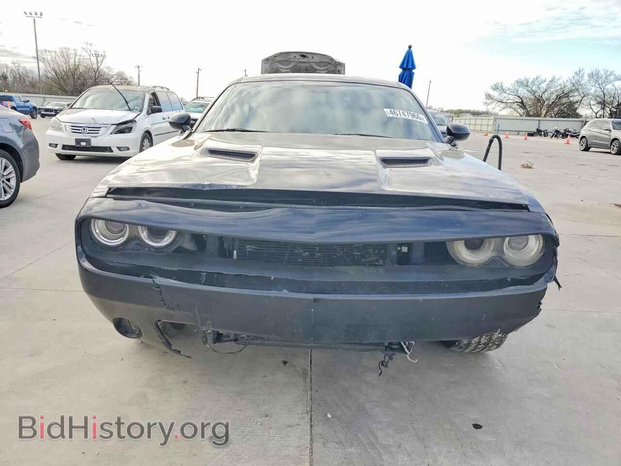 2018 DODGE CHALLENGER - VIN: 2C3CDZAG0JH144876 - Photo 5