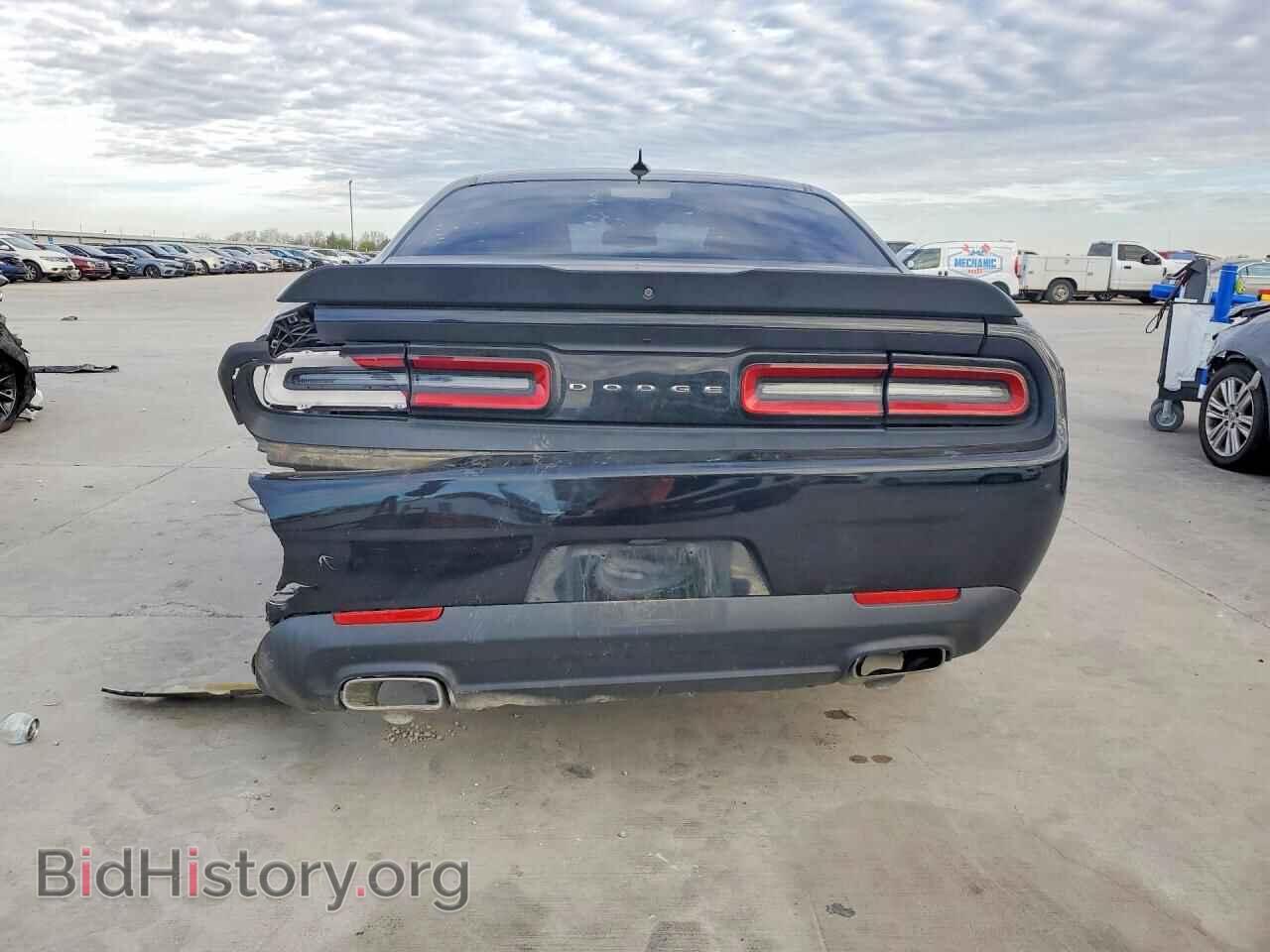 2018 DODGE CHALLENGER - VIN: 2C3CDZAG0JH144876 - Photo 6