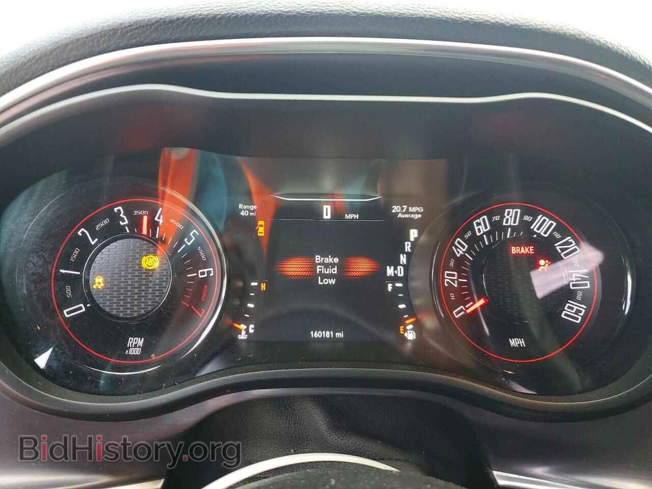 2018 DODGE CHALLENGER - VIN: 2C3CDZAG0JH144876 - Photo 9