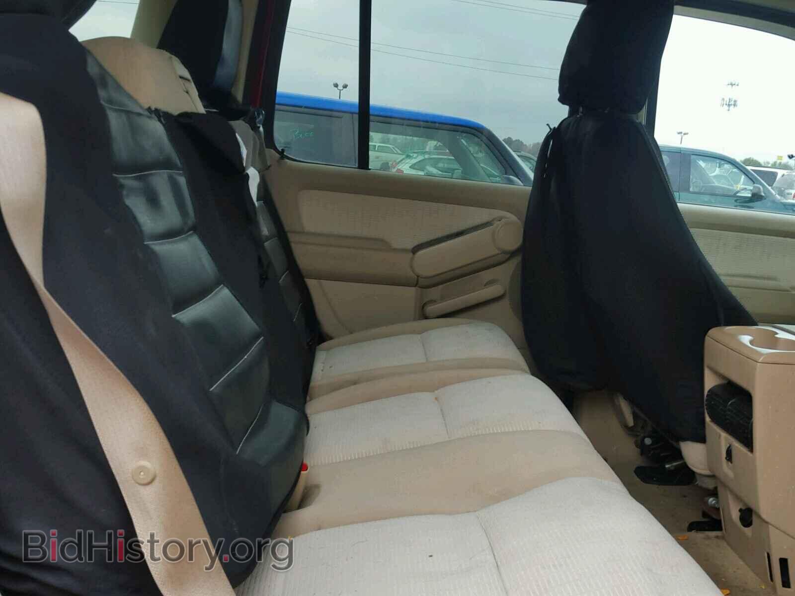 2006 FORD EXPLORER - VIN: 1FMEU73E46UA08996 - Фото 6