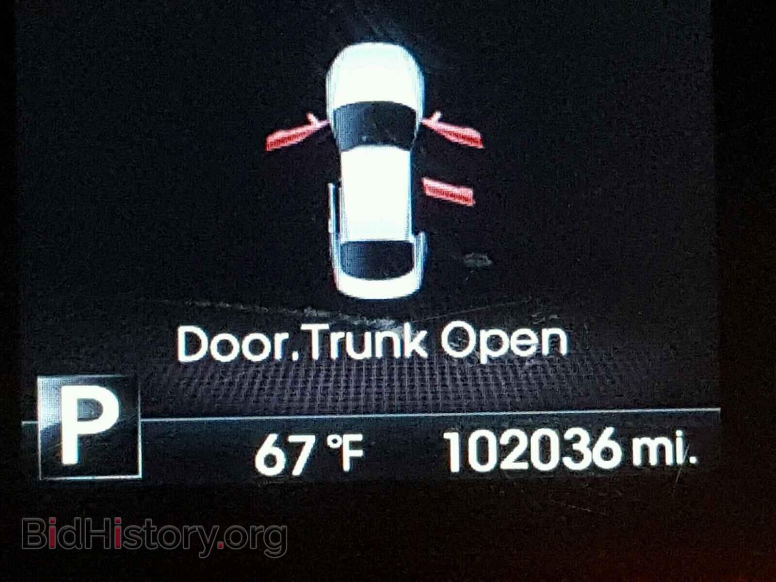2012 KIA OPTIMA - VIN: 5XXGR4A67CG002815 - Фото 8