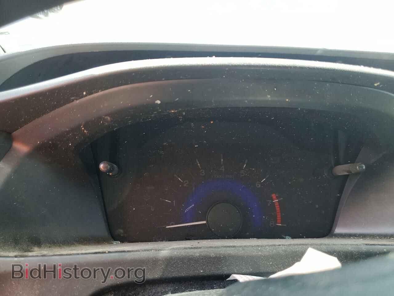 2014 HONDA CIVIC - VIN: 19XFB2F59EE002590 - Фото 9