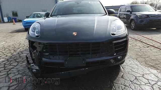 2018 PORSCHE MACAN - VIN: WP1AB2A52JLB32731 - Фото 14