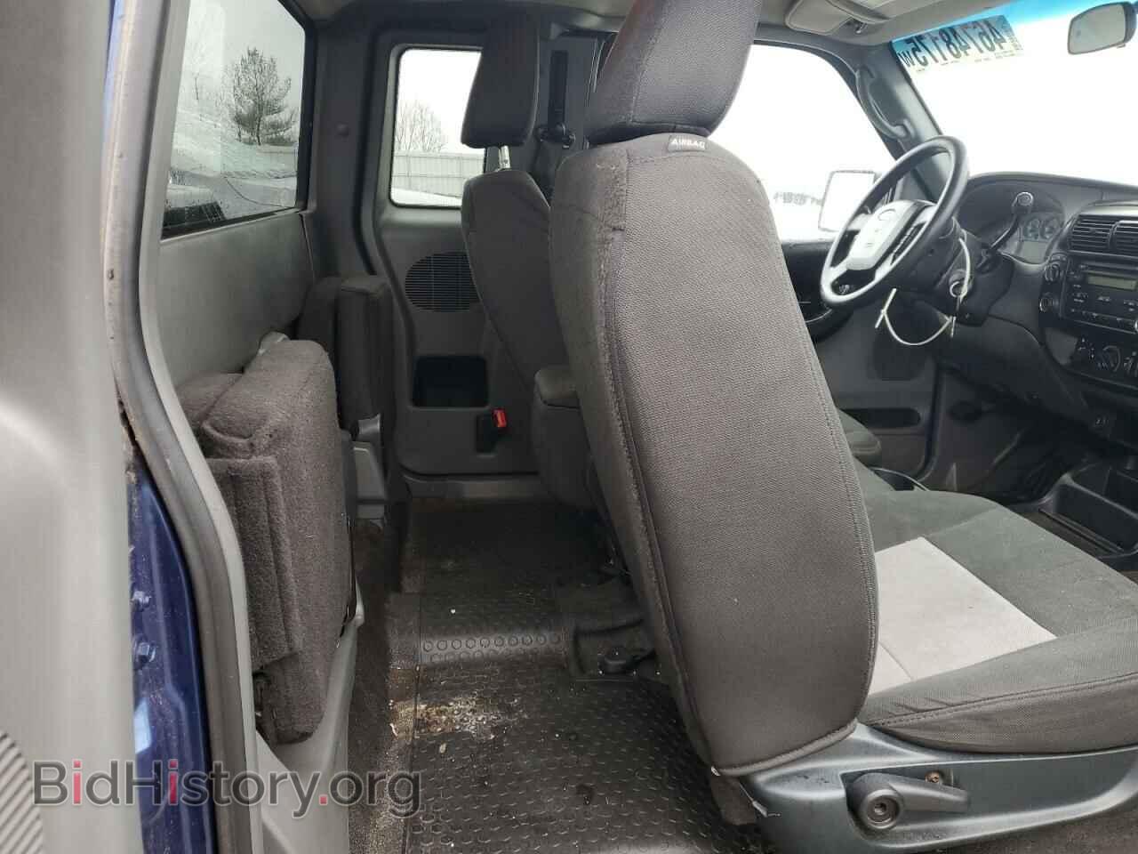 2010 FORD RANGER - VIN: 1FTLR4FE6APA09131 - Фото 10