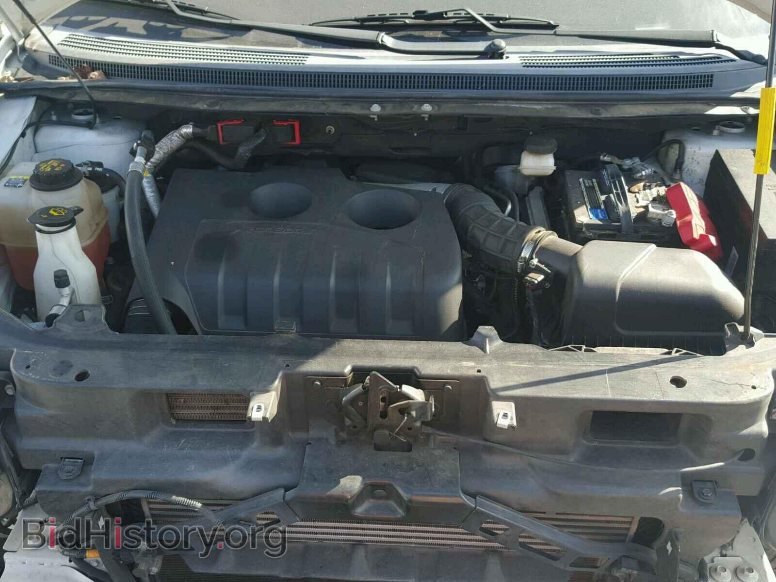 2012 FORD EDGE - VIN: 2FMDK3G92CBA56571 - Photo 7