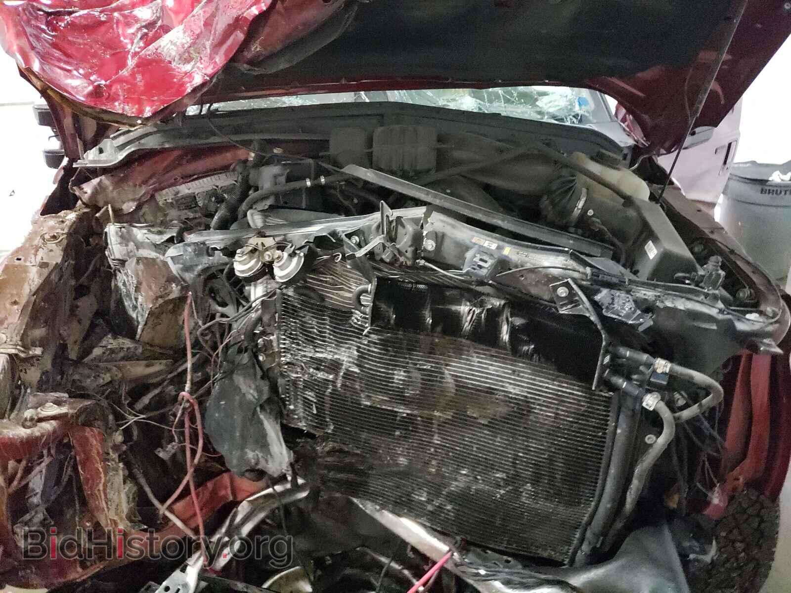 2016 FORD F250 - VIN: 1FT7W2B64GEA07945 - Фото 7