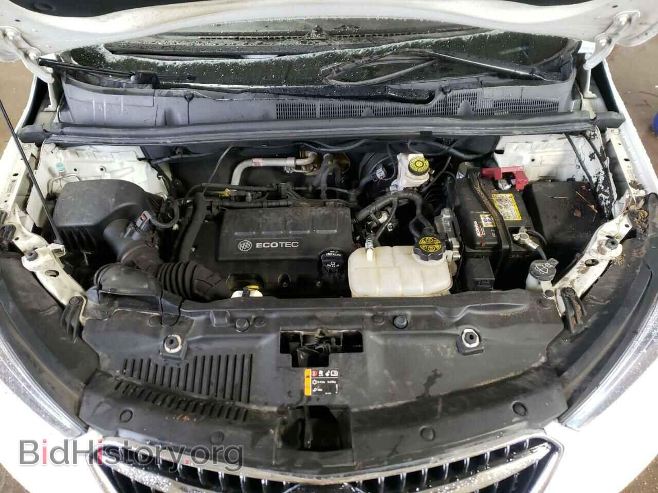 2018 BUICK ENCORE - VIN: KL4CJESB9JB512149 - Photo 7