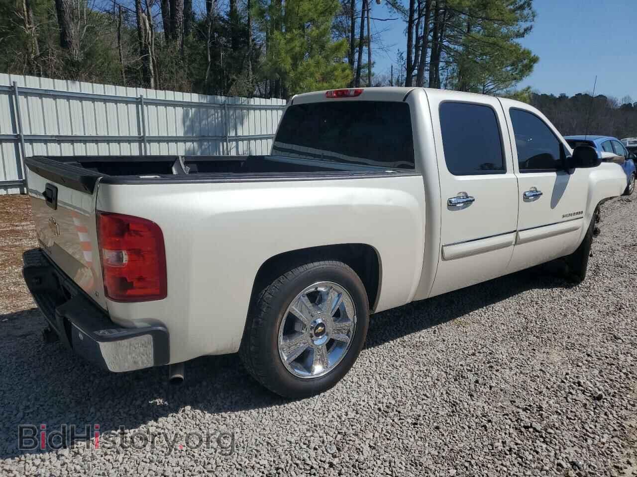 2013 CHEVROLET ALL Models - VIN: 3GCPCSE07DG216035 - Фото 3