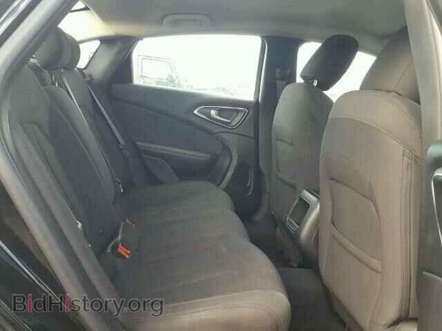 2015 CHRYSLER 200 - VIN: 1C3CCCAB9FN731337 - Photo 6