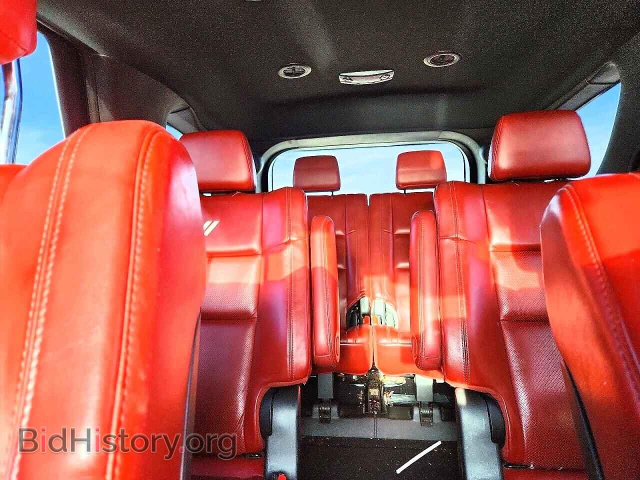 2019 DODGE DURANGO - VIN: 1C4SDHCT2KC839652 - Photo 10