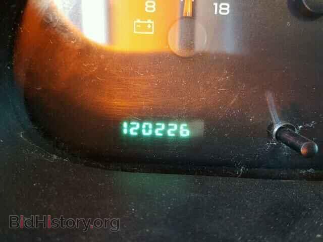 2002 DODGE RAM VAN - VIN: 2B7HB11YX2K146639 - Фото 8