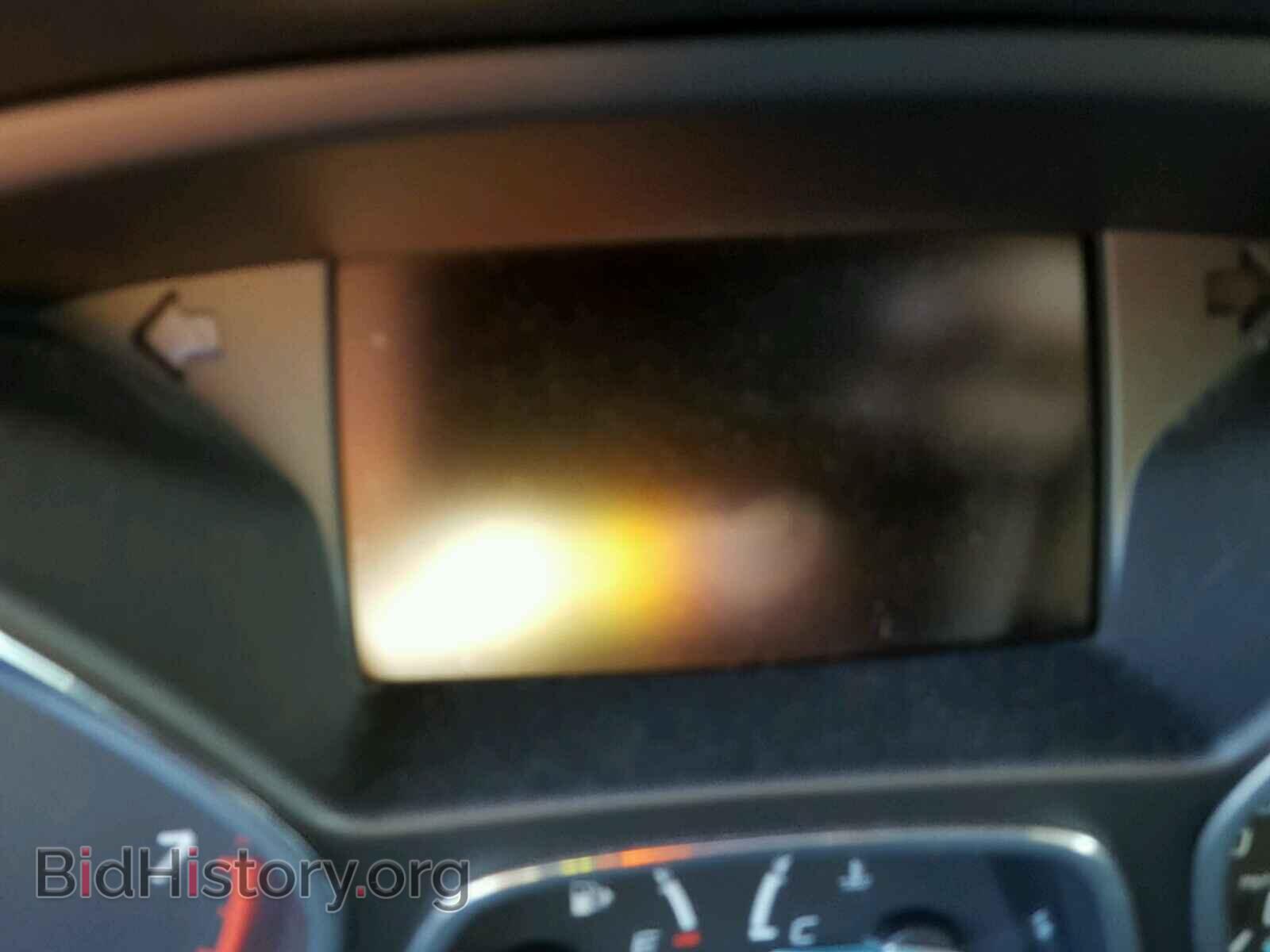 2013 FORD ESCAPE - VIN: 1FMCU0G94DUC01531 - Фото 8