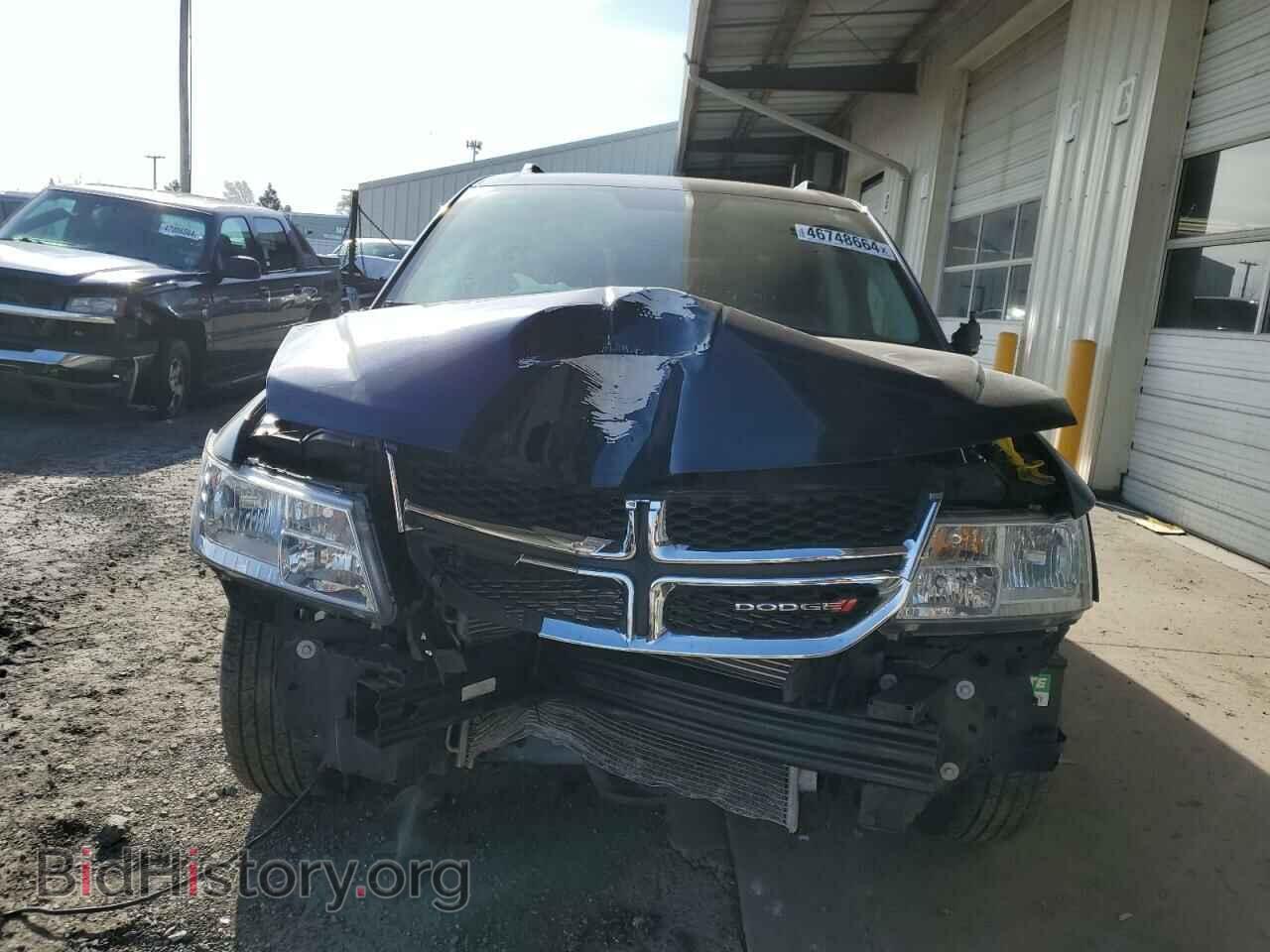 2017 DODGE JOURNEY - VIN: 3C4PDCABXHT564452 - Photo 5