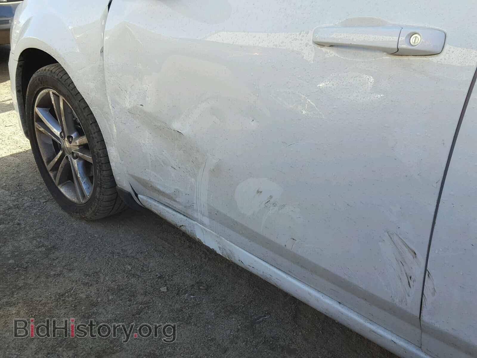 2012 DODGE AVENGER - VIN: 1C3CDZCB4CN311221 - Photo 7