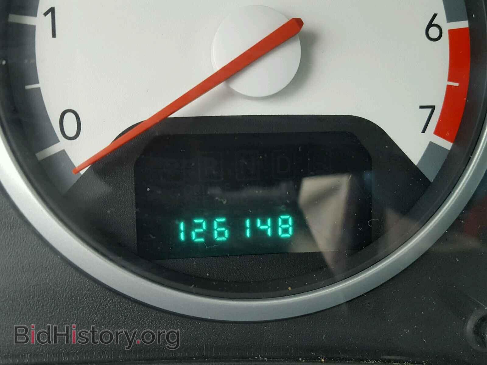 2010 DODGE CARAVAN - VIN: 2D4RN5D11AR205359 - Фото 8