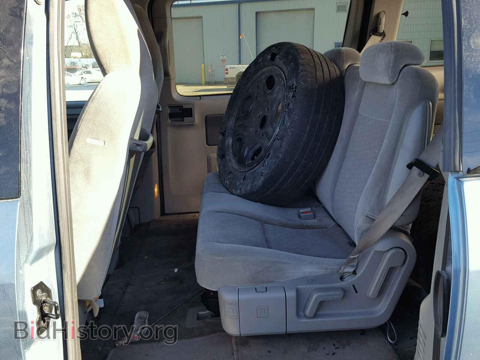 2007 FORD FREESTAR - VIN: 2FMDA51297BA24958 - Фото 6
