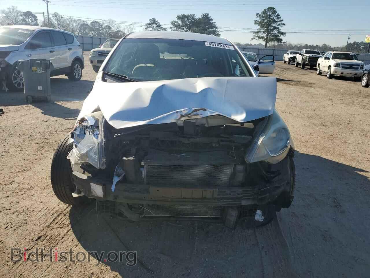 2017 KIA RIO - VIN: KNADM4A38H6058238 - Фото 5