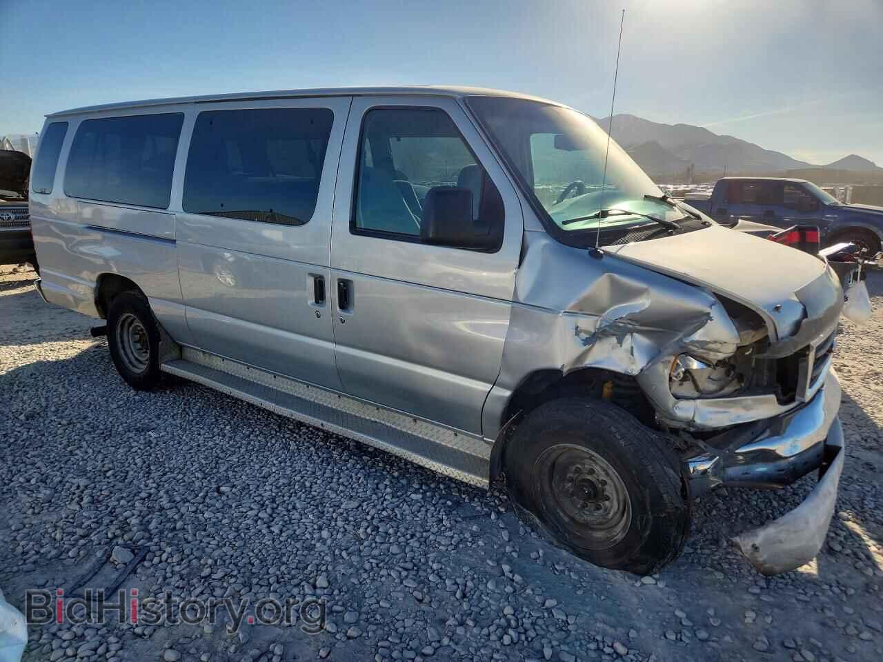 2005 FORD ECONOLINE - VIN: 1FBSS31S05HA83138 - Photo 4