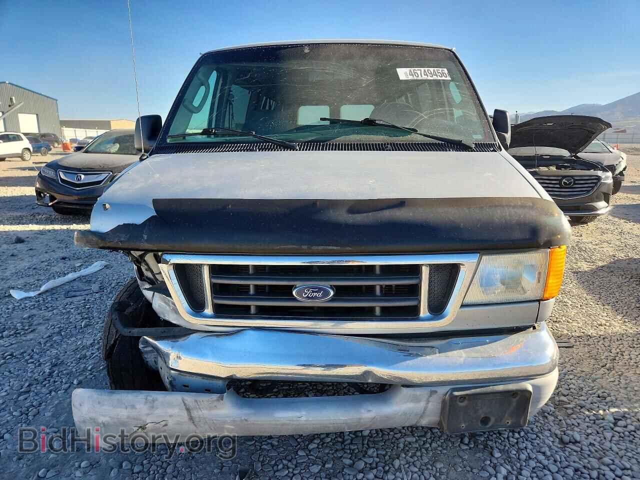 2005 FORD ECONOLINE - VIN: 1FBSS31S05HA83138 - Photo 5