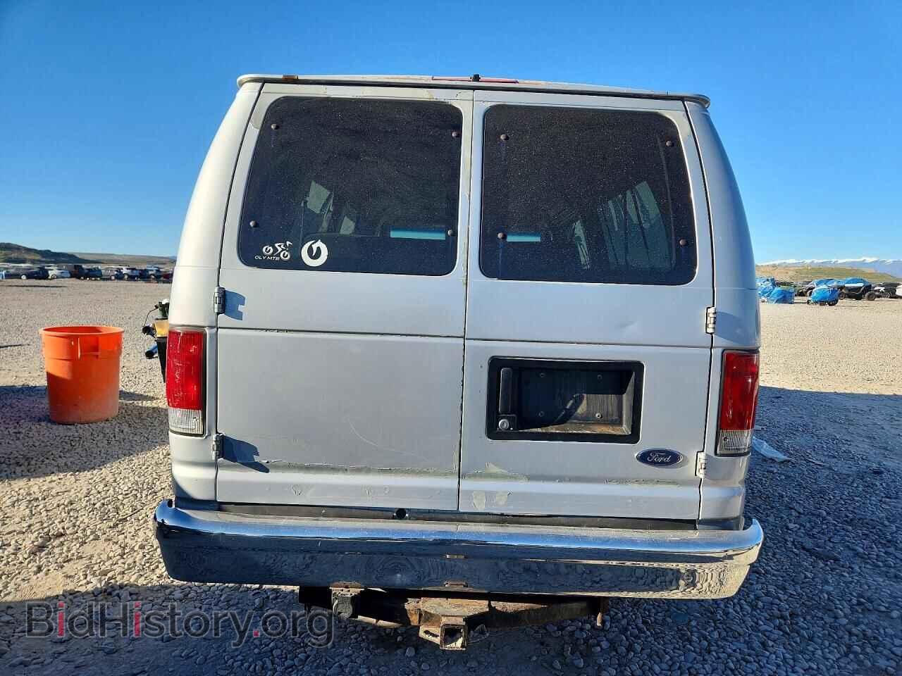2005 FORD ECONOLINE - VIN: 1FBSS31S05HA83138 - Photo 6