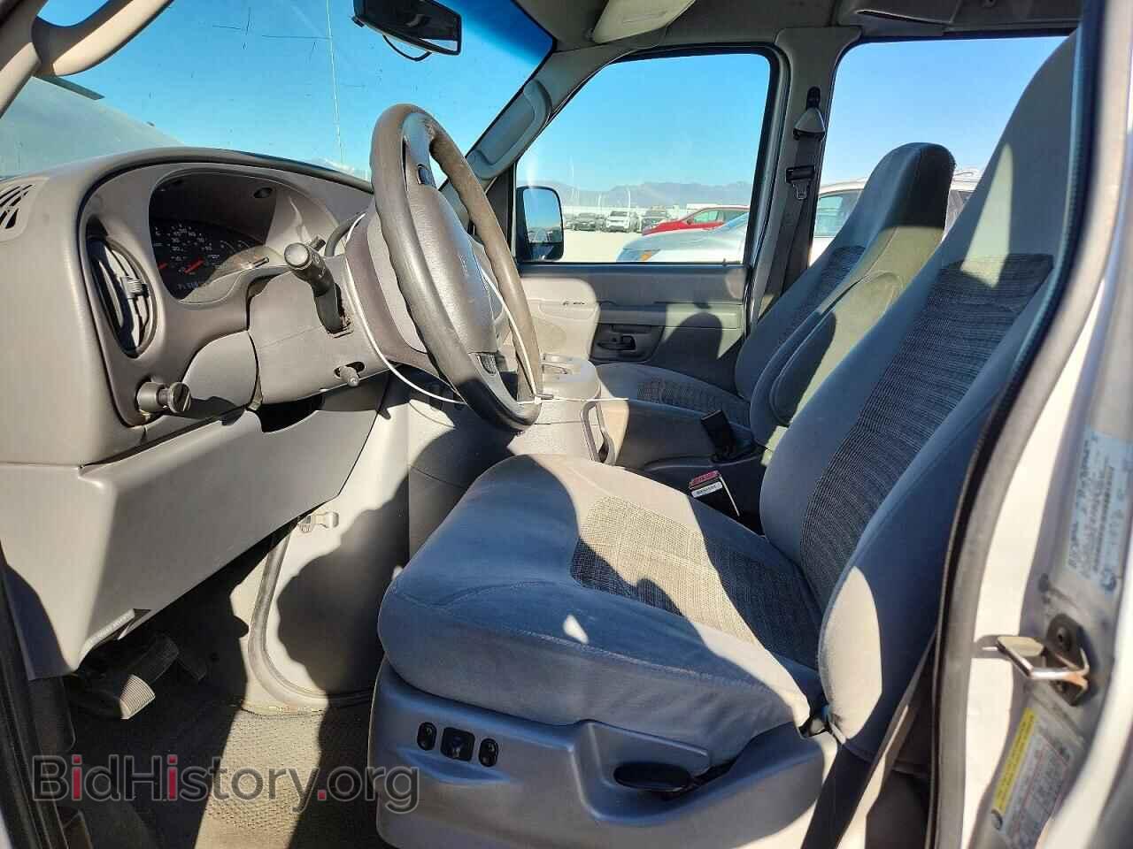 2005 FORD ECONOLINE - VIN: 1FBSS31S05HA83138 - Photo 7