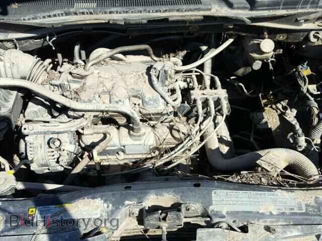 2010 DODGE CARAVAN - VIN: 2D4RN5D18AR409382 - Фото 7