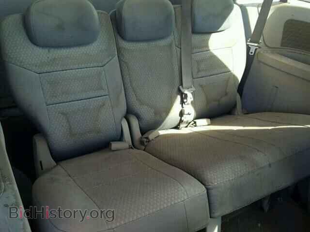 2010 DODGE CARAVAN - VIN: 2D4RN5D18AR409382 - Фото 9