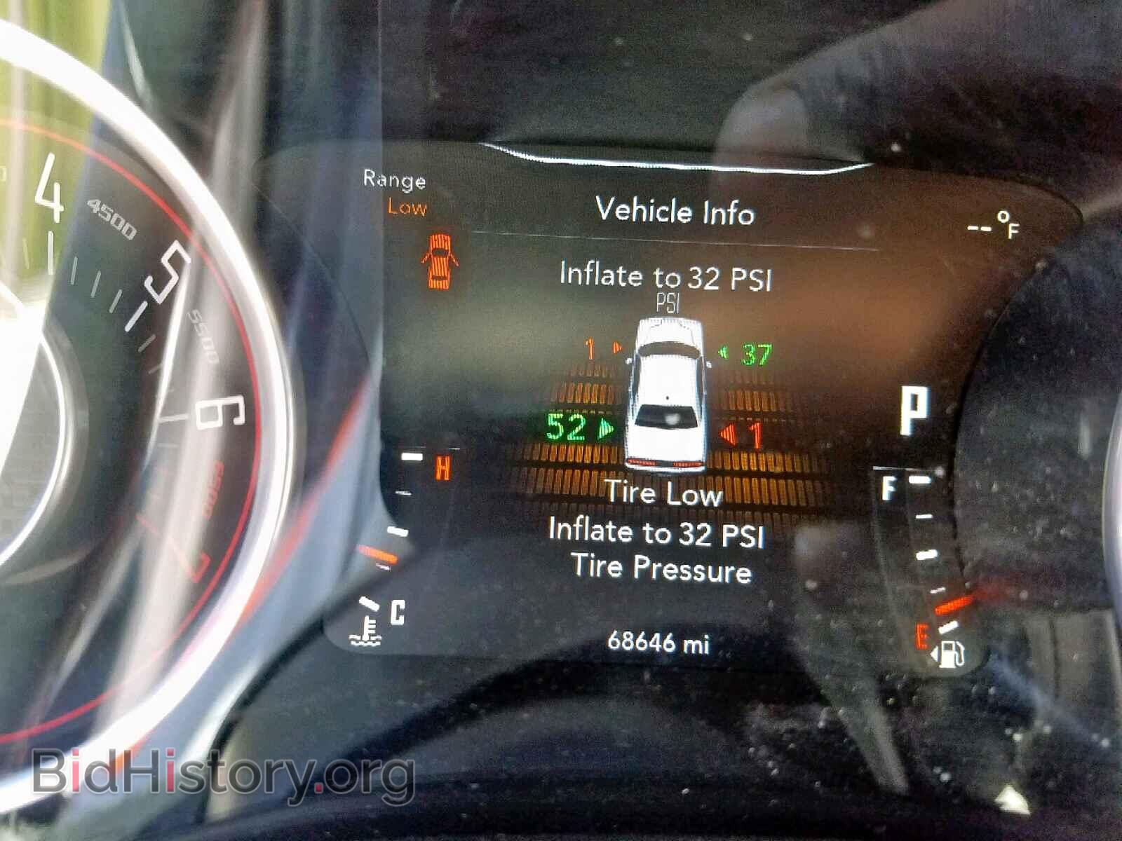 2016 DODGE CHALLENGER - VIN: 2C3CDZAG1GH137850 - Photo 8