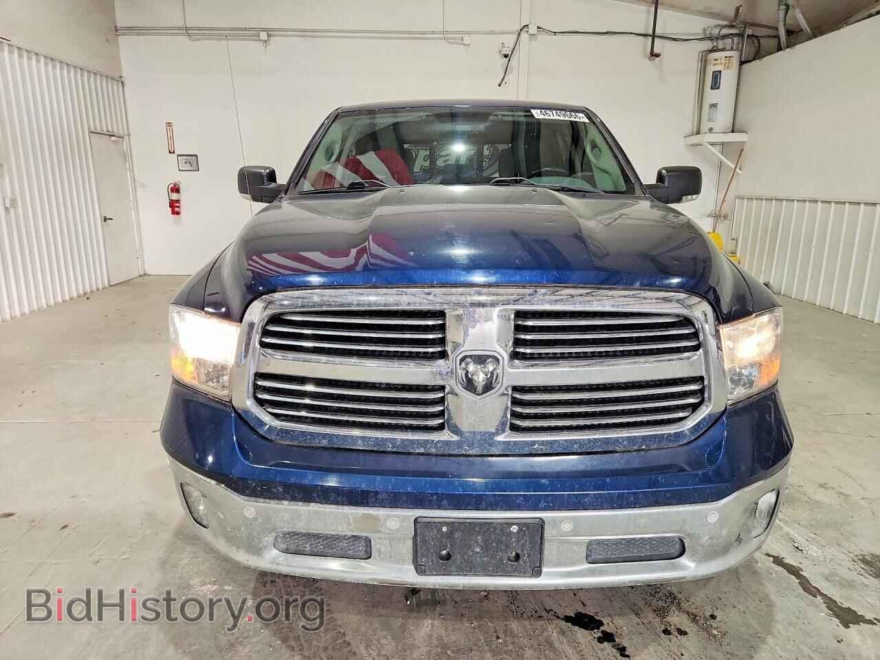 2019 RAM 1500 - VIN: 1C6RR6LT0KS625633 - Фото 5