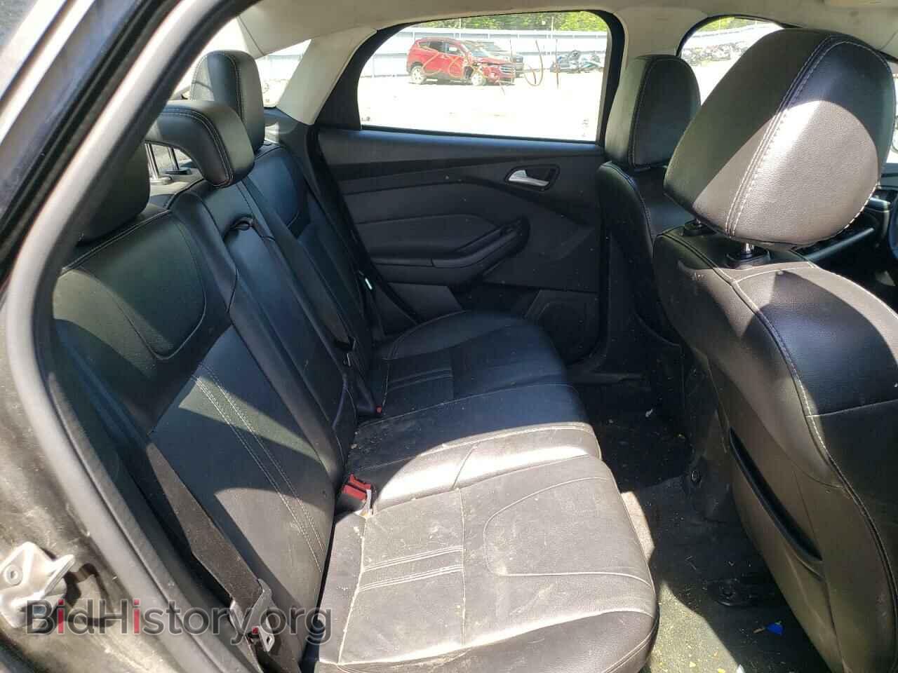 2014 FORD FOCUS - VIN: 1FADP3F29EL327631 - Photo 6