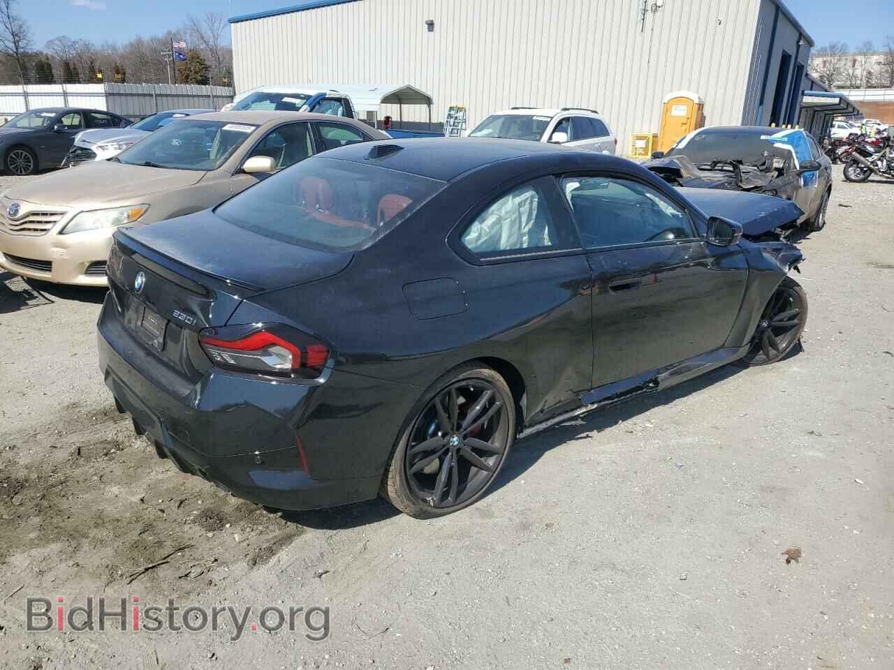 2024 BMW 2 SERIES - VIN: 3MW23CM01R8E53491 - Photo 3