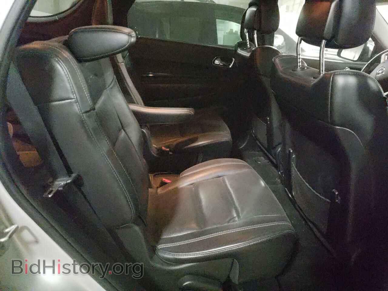 2013 DODGE DURANGO - VIN: 1C4SDJET0DC539308 - Photo 11