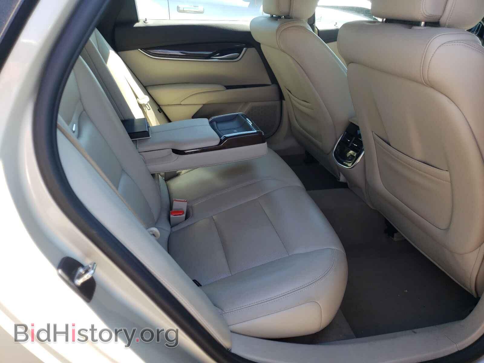 2014 CADILLAC XTS - VIN: 2G61M5S30E9321470 - Фото 6