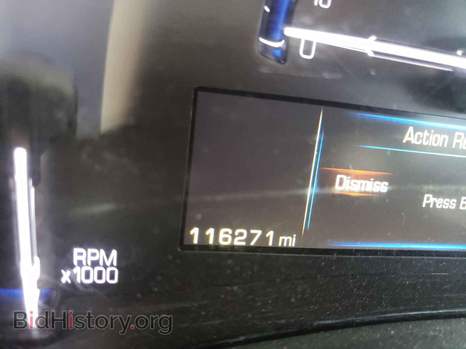 2014 CADILLAC XTS - VIN: 2G61M5S30E9321470 - Фото 8