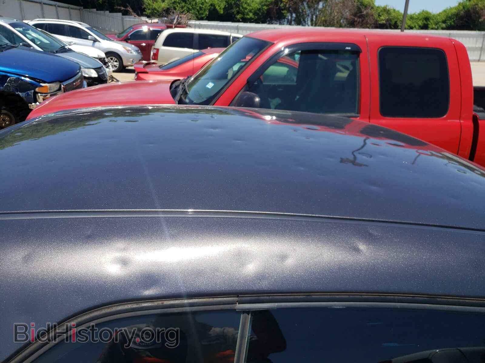 2014 DODGE CHALLENGER - VIN: 2C3CDYAG6EH208614 - Фото 9