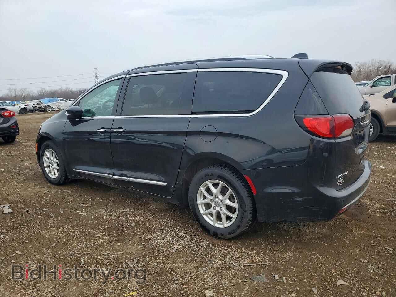 2020 CHRYSLER PACIFICA - VIN: 2C4RC1BG6LR115341 - Фото 2