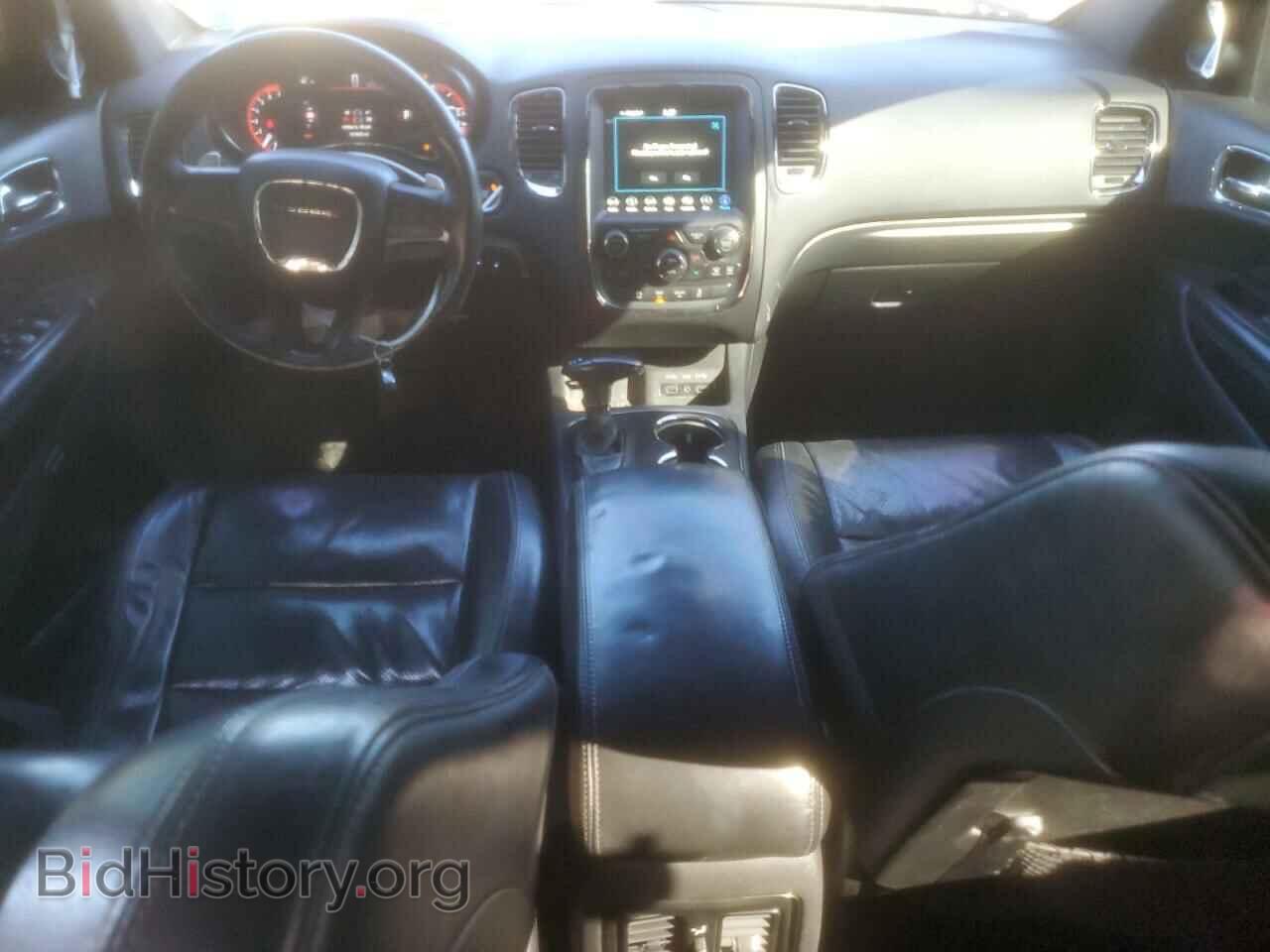2019 DODGE DURANGO - VIN: 1C4SDJCT4KC652338 - Фото 8