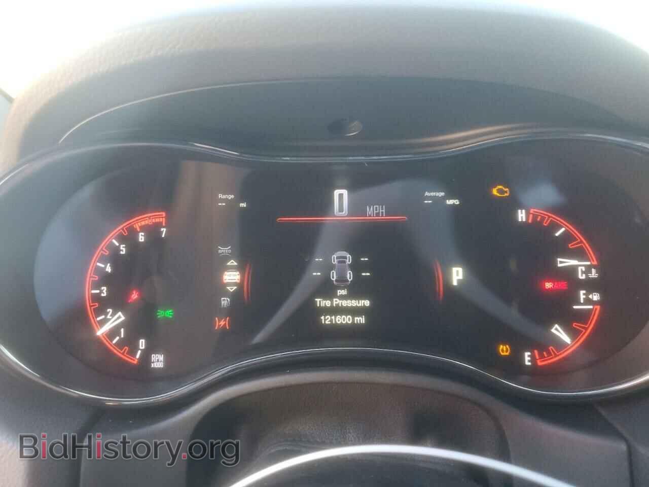 2019 DODGE DURANGO - VIN: 1C4SDJCT4KC652338 - Фото 9