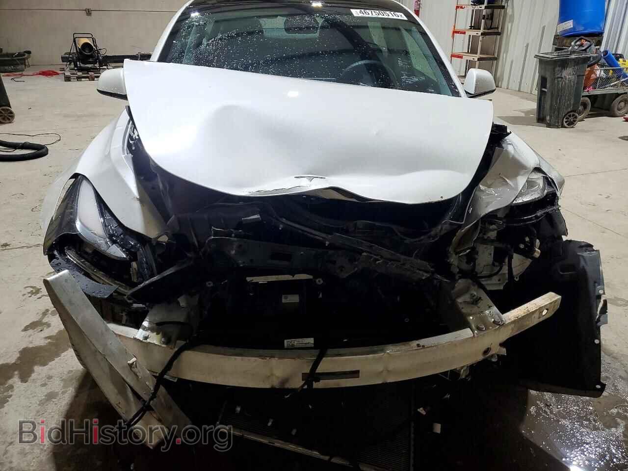 2022 TESLA MODEL 3 - VIN: 5YJ3E1EA2NF170410 - Фото 11