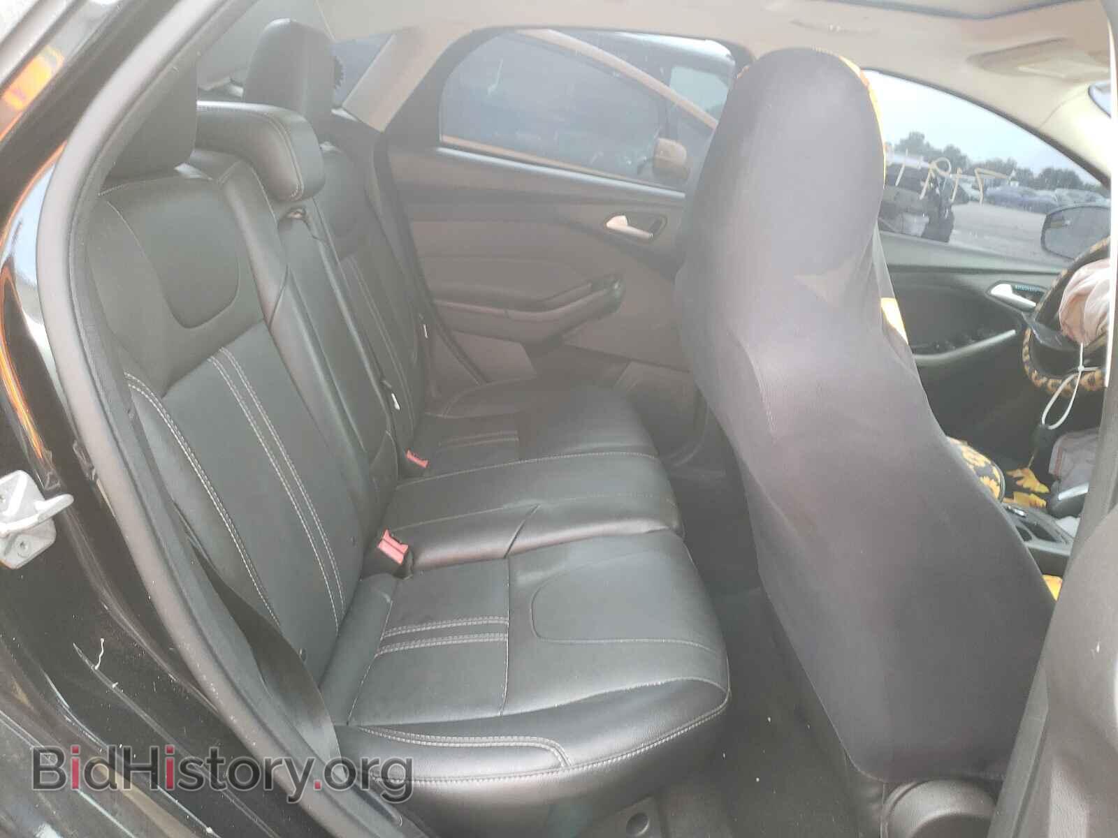 2014 FORD FOCUS - VIN: 1FADP3F22EL106937 - Photo 2