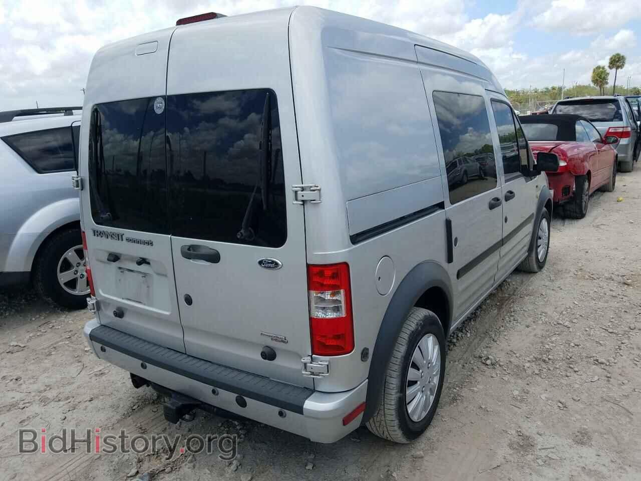 2010 FORD TRANSIT CO - VIN: NM0KS9BNXAT016333 - Фото 4